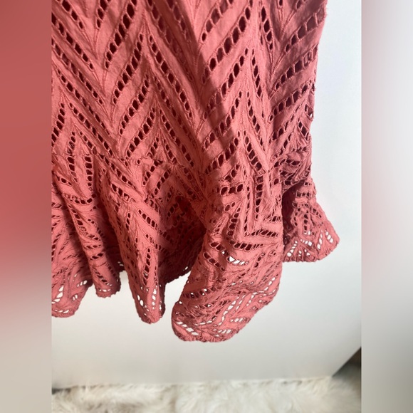 #486 BARDOT Aria Dress size XS - Picture 5 of 13